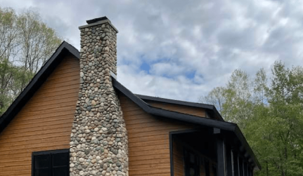 Chimney Repair