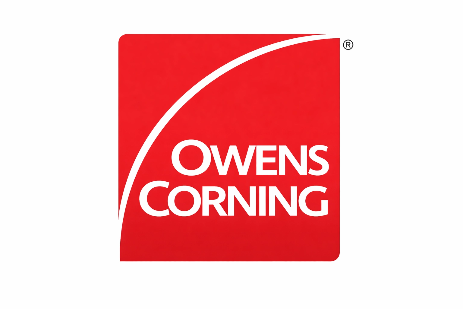 owens cornings badge